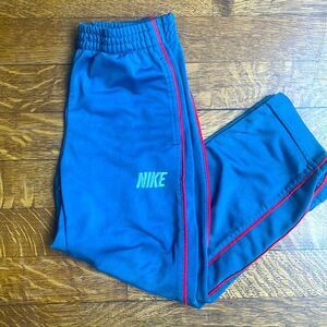Boys NIKE Pants